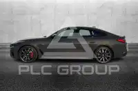 2023 BMW 420