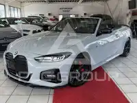2023 BMW 420