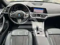 2023 BMW 420