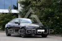 2023 BMW 420