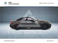 2023 BMW 420
