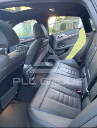 2023 BMW 420