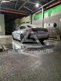 2023 BMW 420