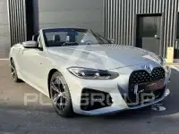 2023 BMW 420
