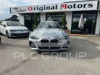 2023 BMW 420