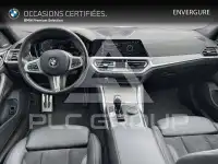 2023 BMW 420