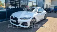 2023 BMW 420