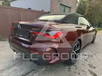 2023 BMW 420