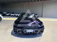 2023 BMW 420