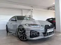 2023 BMW 420
