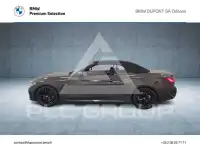 2023 BMW 420
