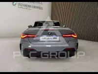2023 BMW 420
