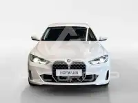 2023 BMW 420