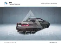 2023 BMW 420