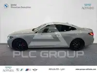 2023 BMW 420