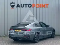 2023 BMW 420
