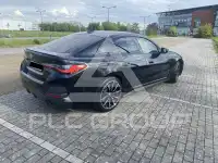 2023 BMW 420