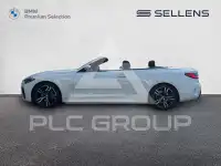 2023 BMW 420