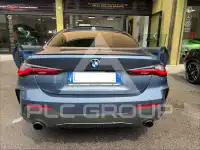 2023 BMW 420