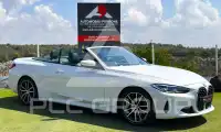 2023 BMW 420