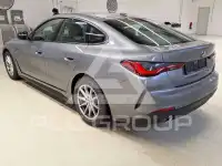 2023 BMW 420