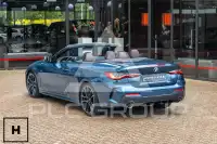 2023 BMW 420