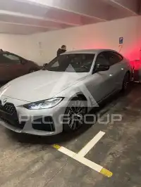 2023 BMW 420