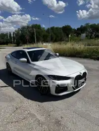 2023 BMW 420
