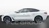 2023 BMW 420
