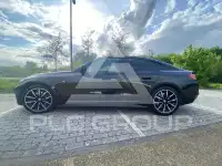 2023 BMW 420