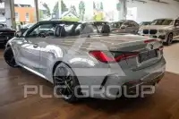 2023 BMW 420