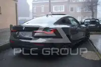 2023 BMW 420