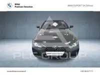 2023 BMW 420