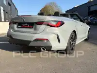 2023 BMW 420