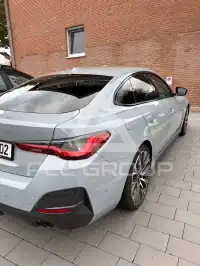 2023 BMW 420