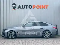 2023 BMW 420