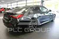 2023 BMW 420