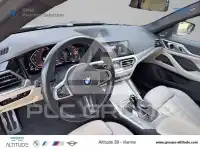 2023 BMW 420