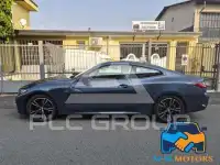 2023 BMW 420