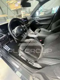 2023 BMW 420