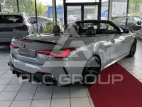 2023 BMW 420