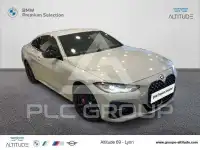 2023 BMW 420