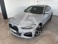 2023 BMW 420