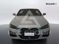 2023 BMW 420