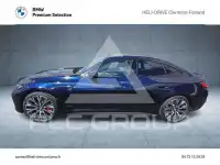 2023 BMW 420