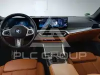 2023 BMW 420
