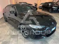 2023 BMW 420