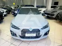 2023 BMW 420