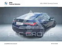 2023 BMW 420