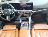 2023 BMW 420
